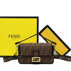 Fendi Satchel Bags